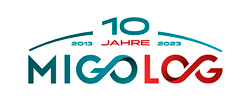 MigoLog Logo